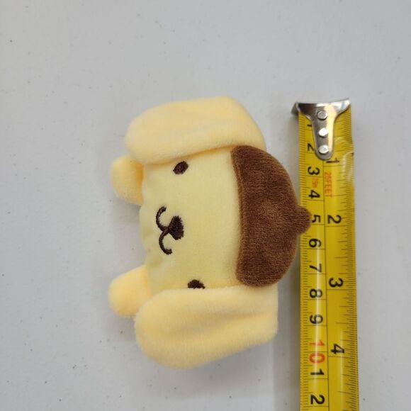 2/$20 Brand New Pumpumpurin Plushies Brooch Pin - Picture 7 of 7